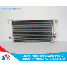 Repla A / C Kondensator für Mitsubishi Montero Sport 98 OEM Mr360415